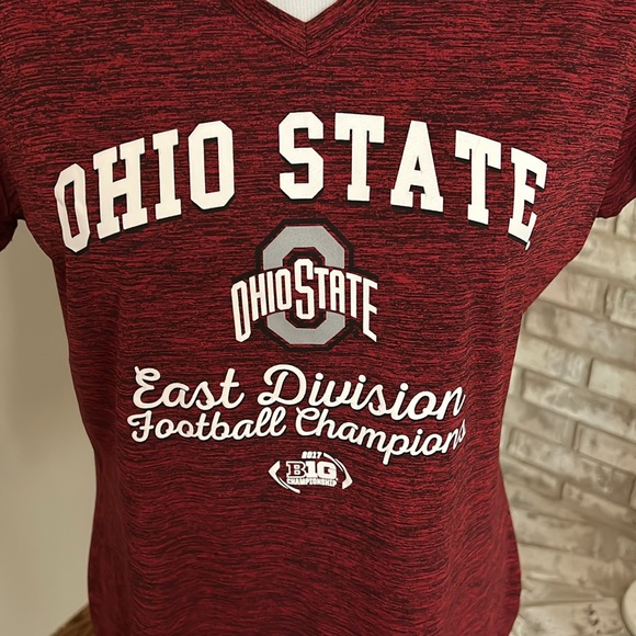 Ladies OSU tee - Picture 3 of 4